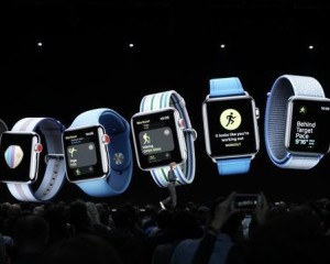 本溪网站建设可穿戴设备不好卖了， Apple Watch 依旧一枝独秀
